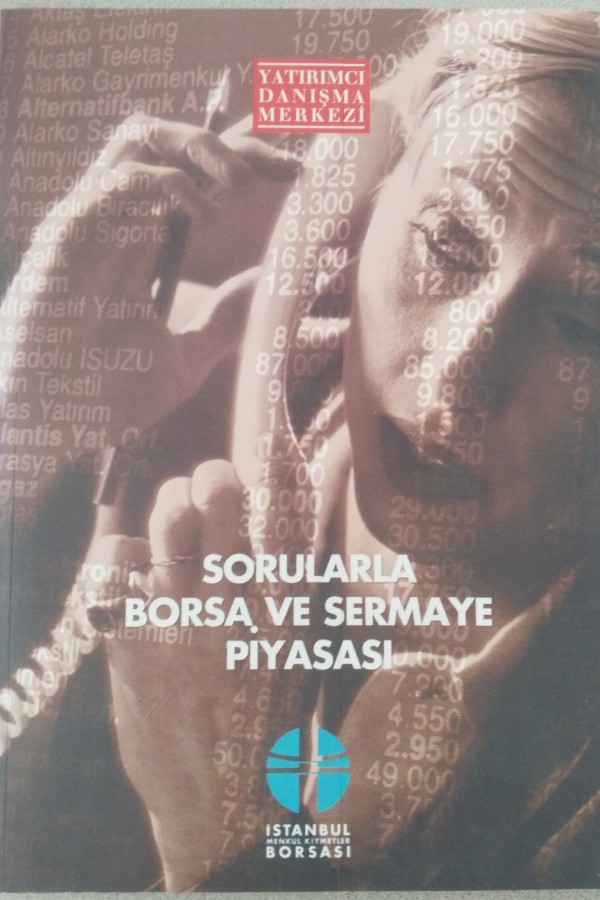 SORULARLA BORSA VE SERMAYE PIYASASI