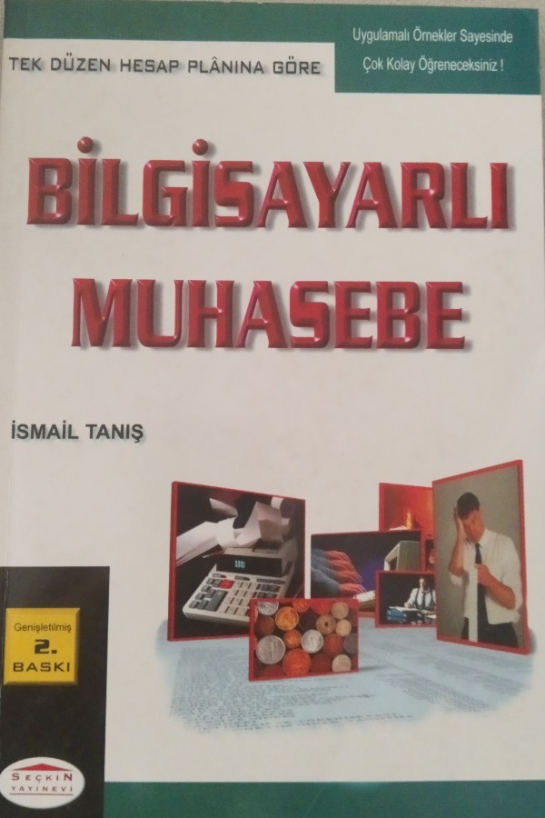 BILGISAYARLI MUHASEBE