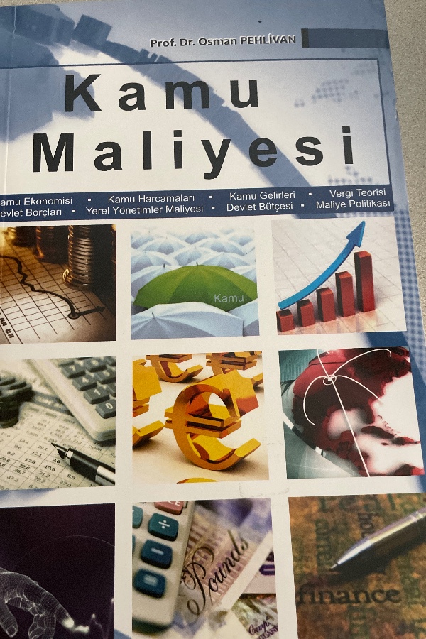 KAMU MALIYESI