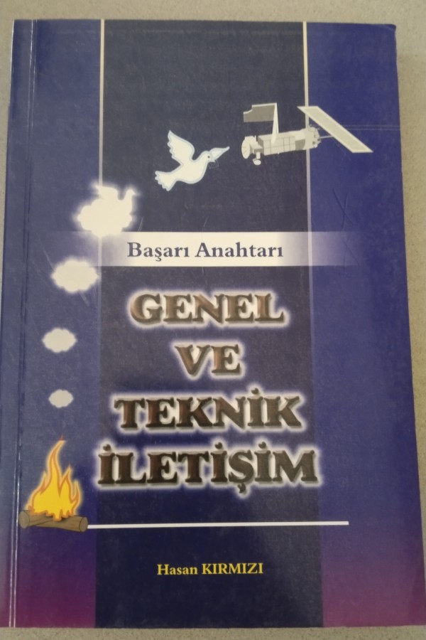 GENEL VE TEKNIK ILETIŞIM