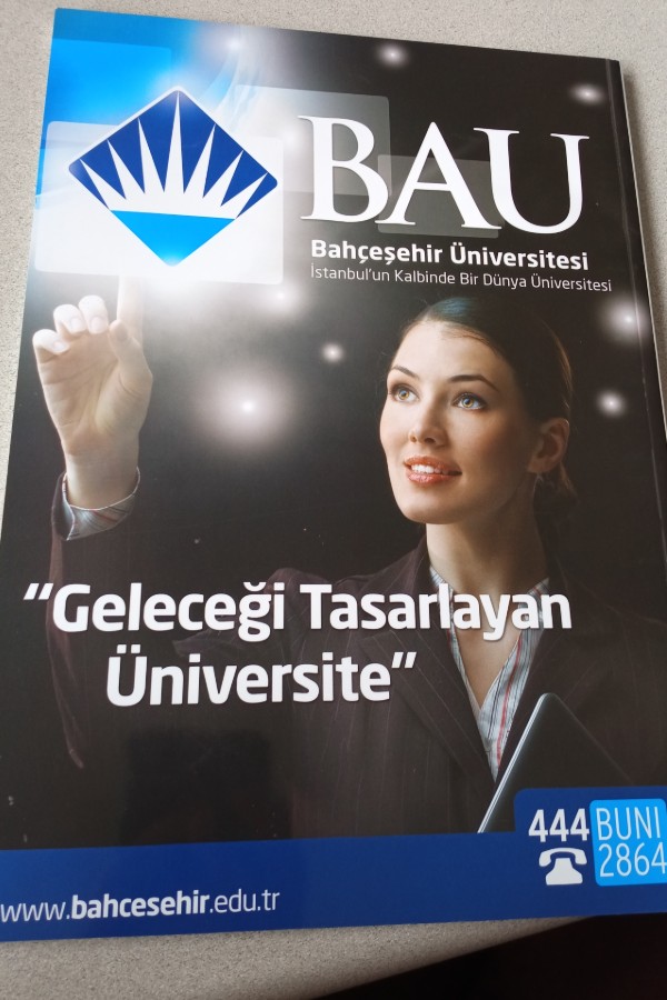 MESLEK EĞITIMI
