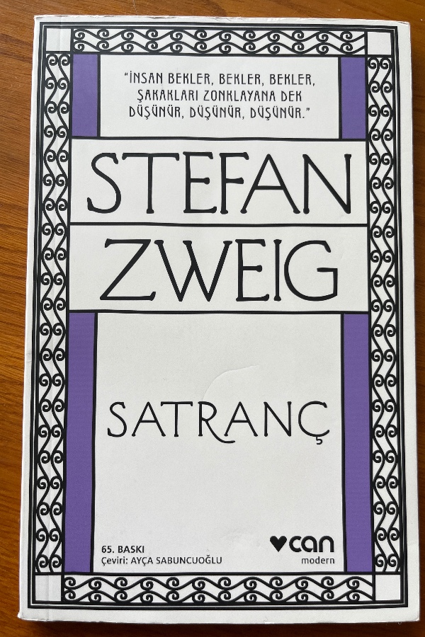 SATRANÇ