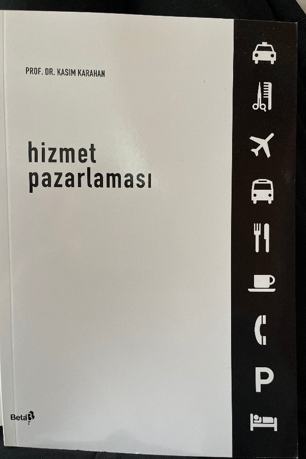 HIZMET PAZARLAMASI
