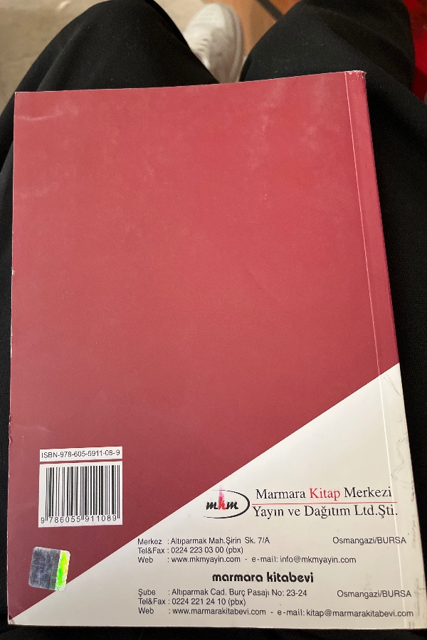 MALIYET MUHASEBESI