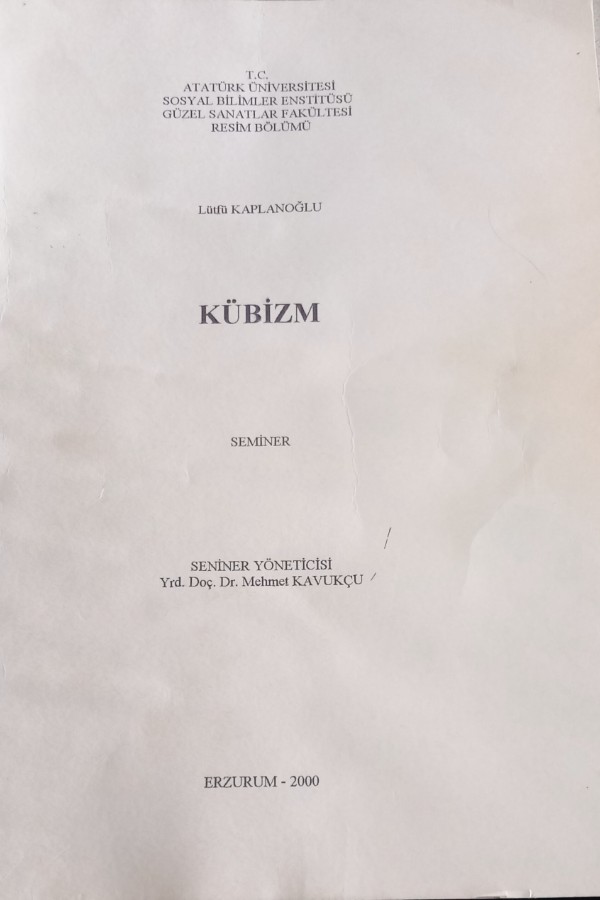 KUBIZM