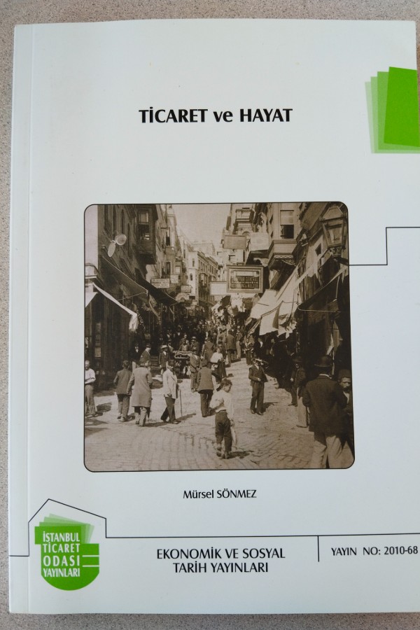 TICARET VE HAYAT