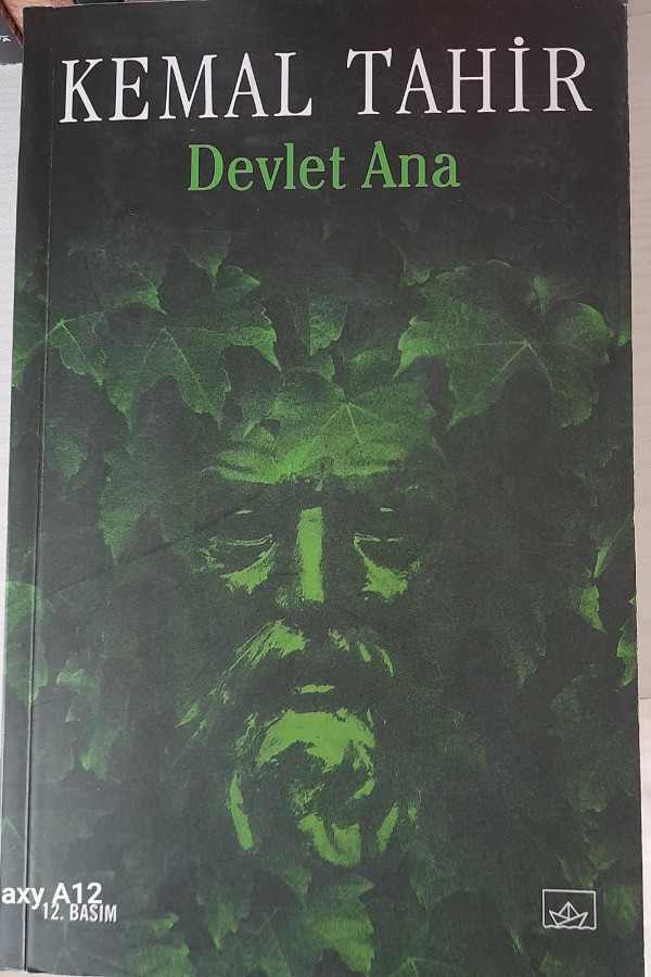DEVLET ANA