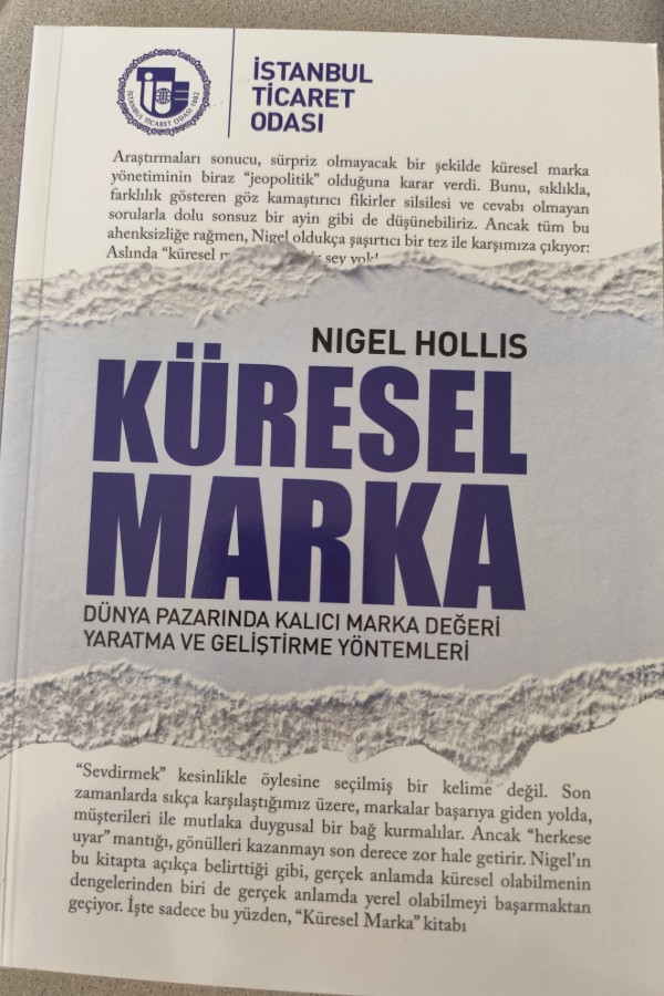 KÜRESEL MARKA