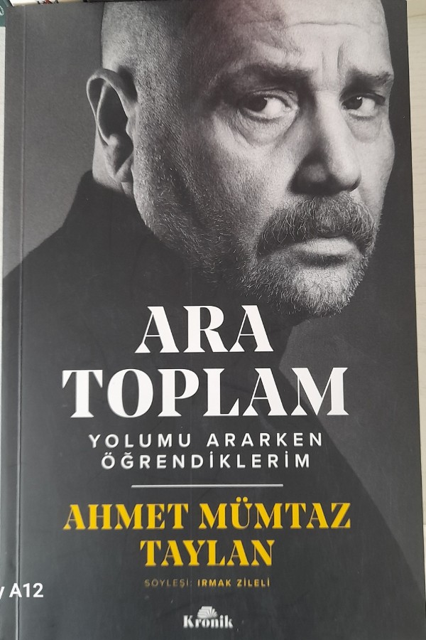 ARA TOPLAM