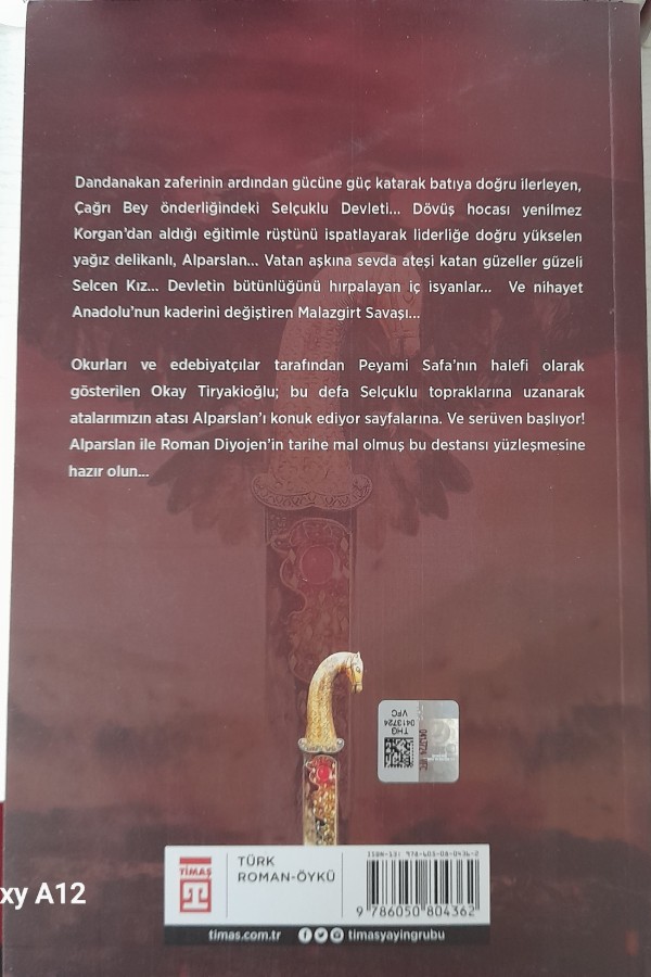 ALPARSLAN
