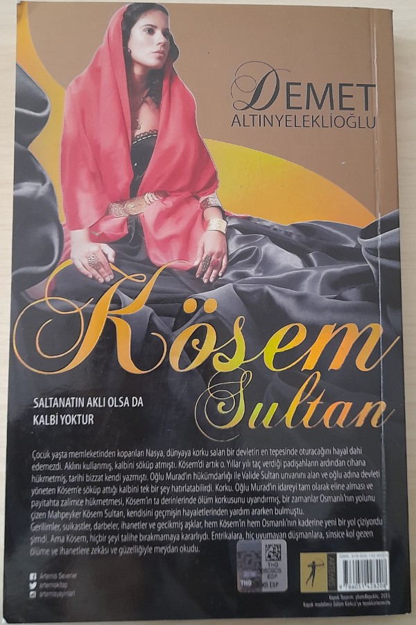 KÖSEM SULTAN