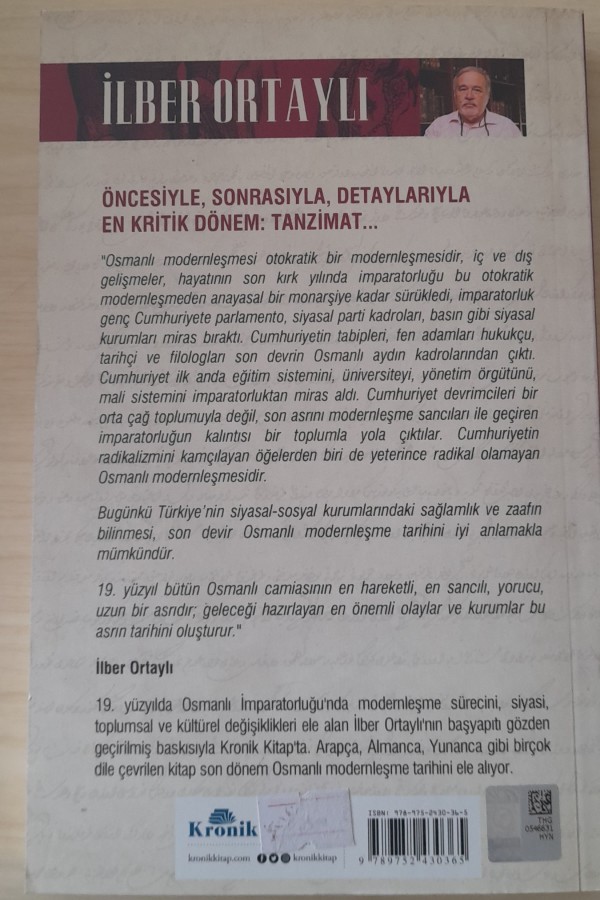 İMPARATORLUĞUN EN UZUN YÜZYILI