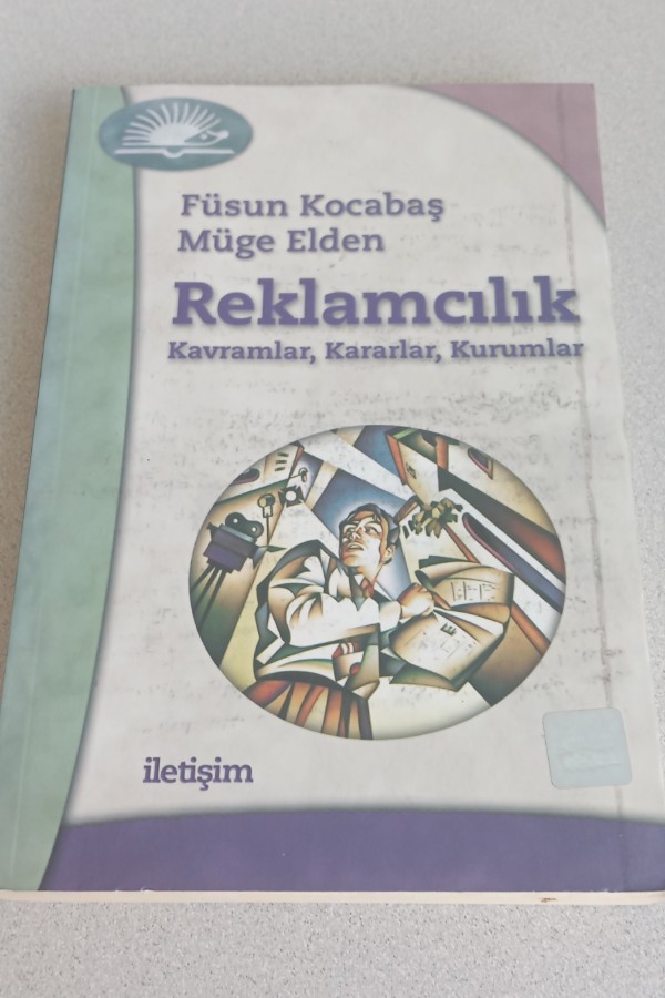 REKLAMCILIK