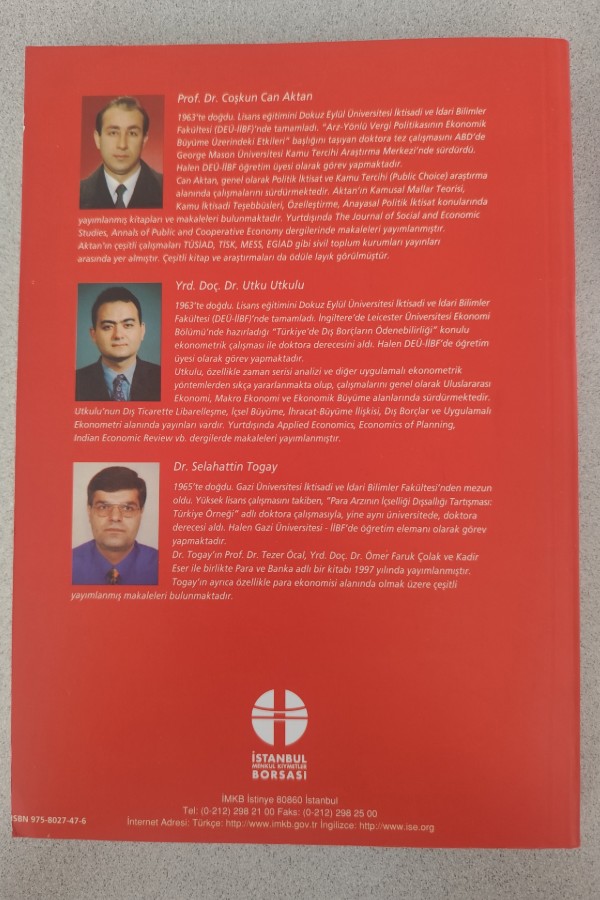 NASIL BIR PARA SISTEMI