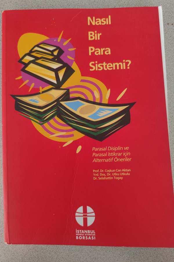 NASIL BIR PARA SISTEMI