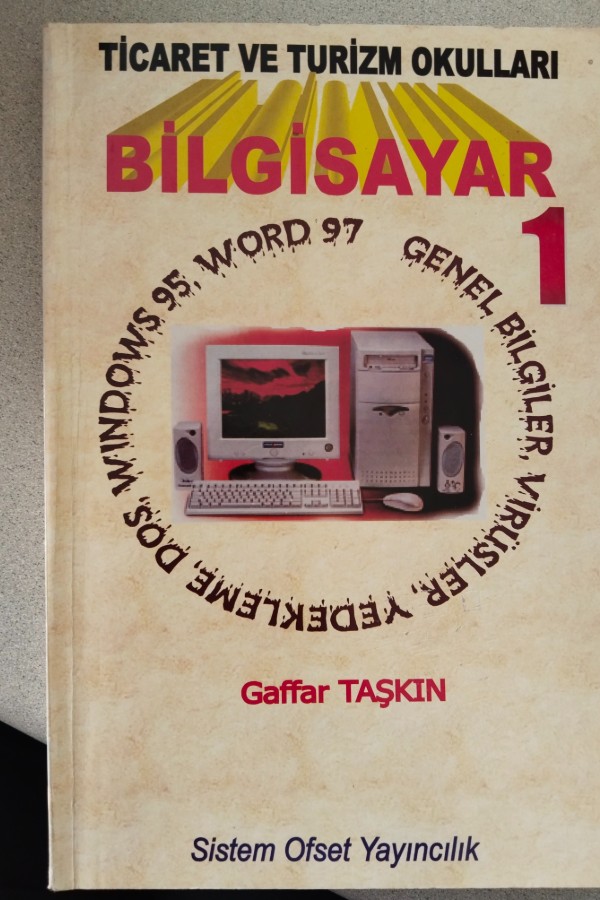 BILGISAYAR 1