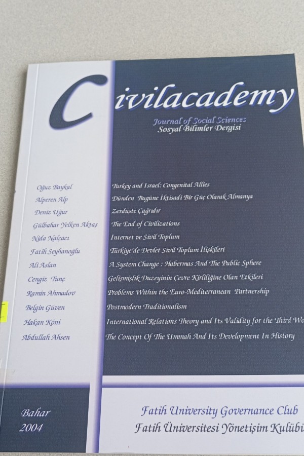 CIVILACADEMY