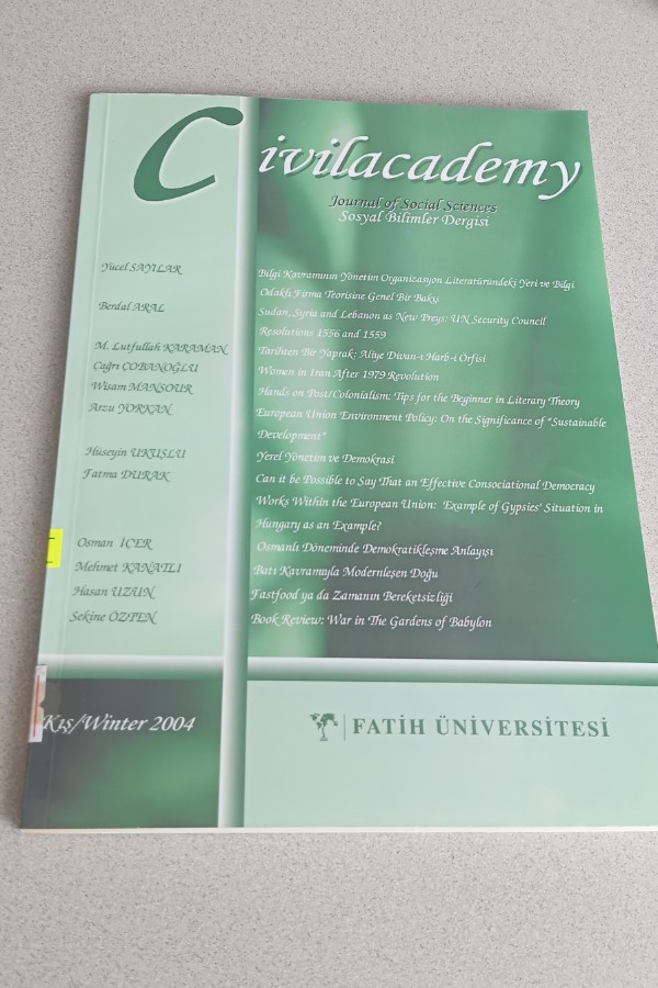 CIVILACADEMY