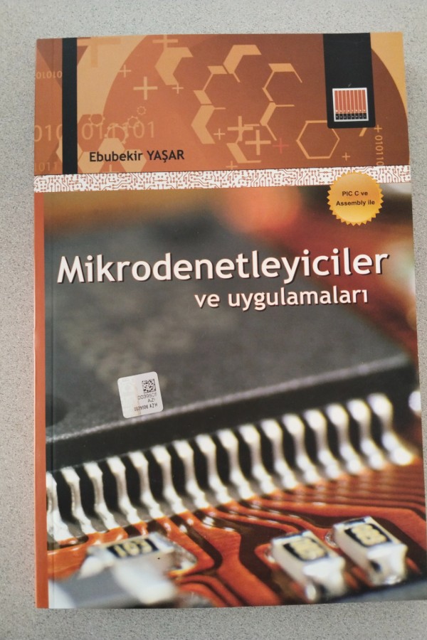 MIKRODENETLEYICILER VE UYGULAMALARI
