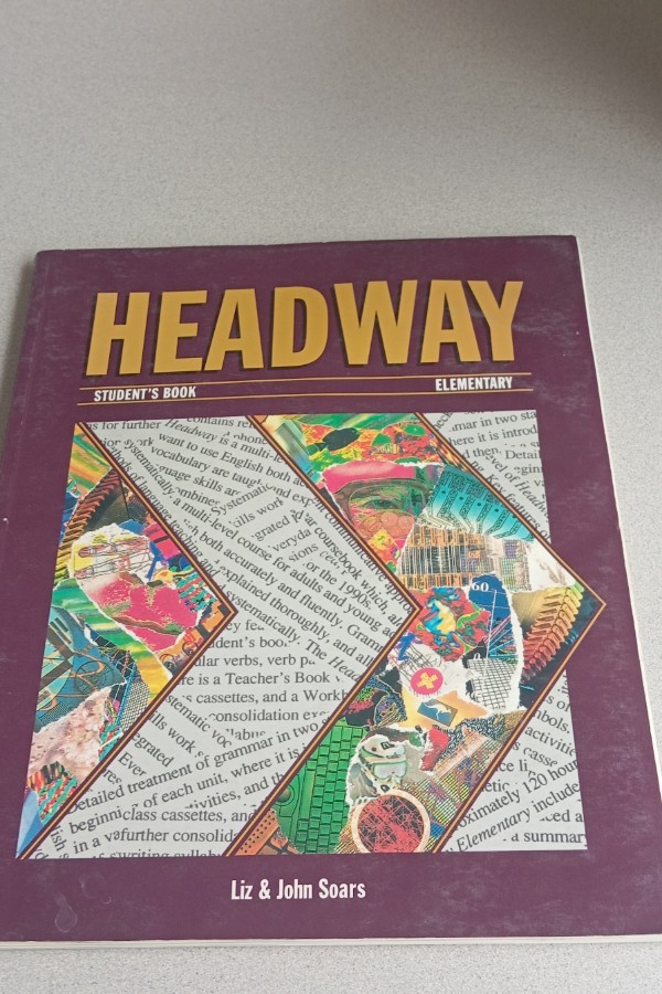 HEADWAY
