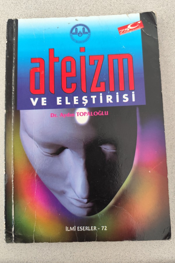 ATEIZM VE ELEŞTIRISI