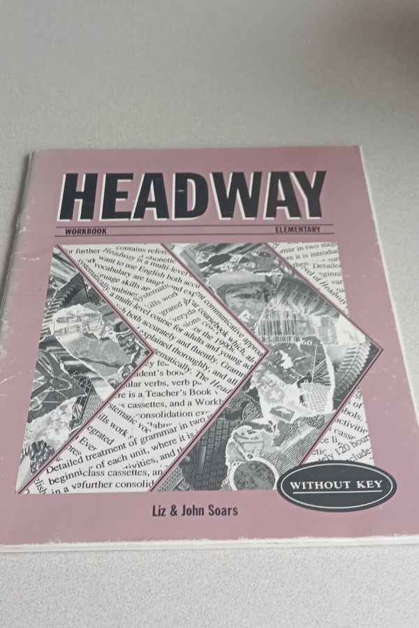 HEADWAY