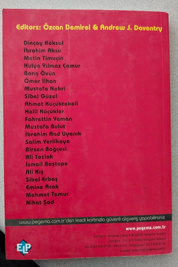 PASSPORTTO ENGLISH TEACHERS BOOK