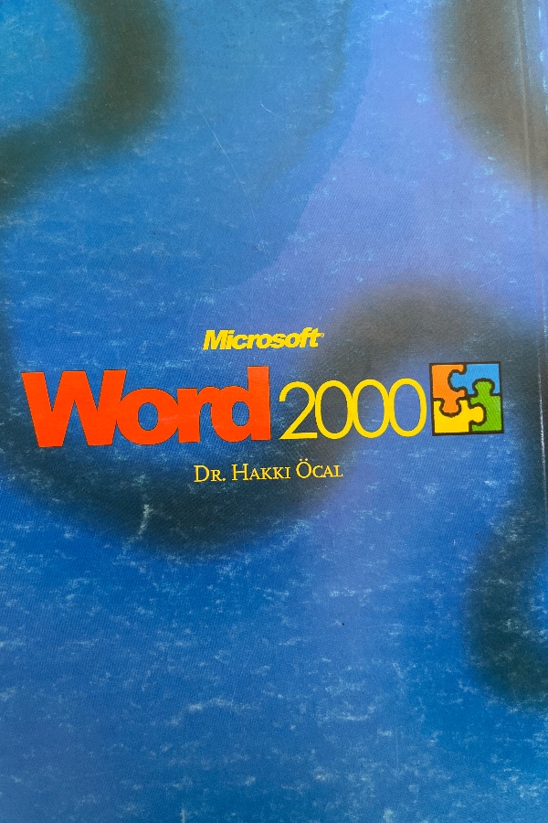 WORD 2000