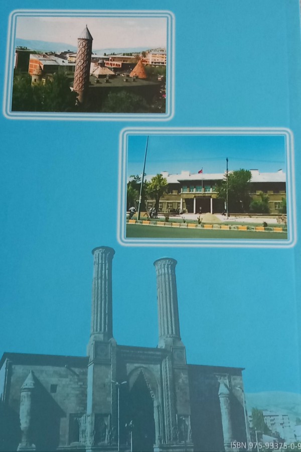 ERZURUM 'DA TÜRK EĞITIM TARIHI KRONOLOJISI