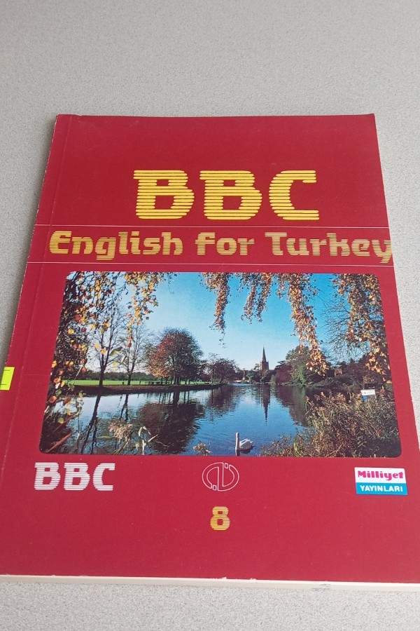 BBC ENGLISH FOR TURKEY