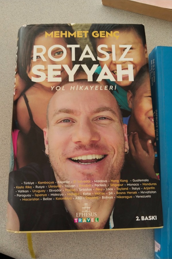 ROTASIZ SEYYAH