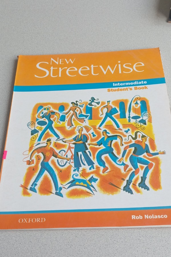 NEW STREETWISE