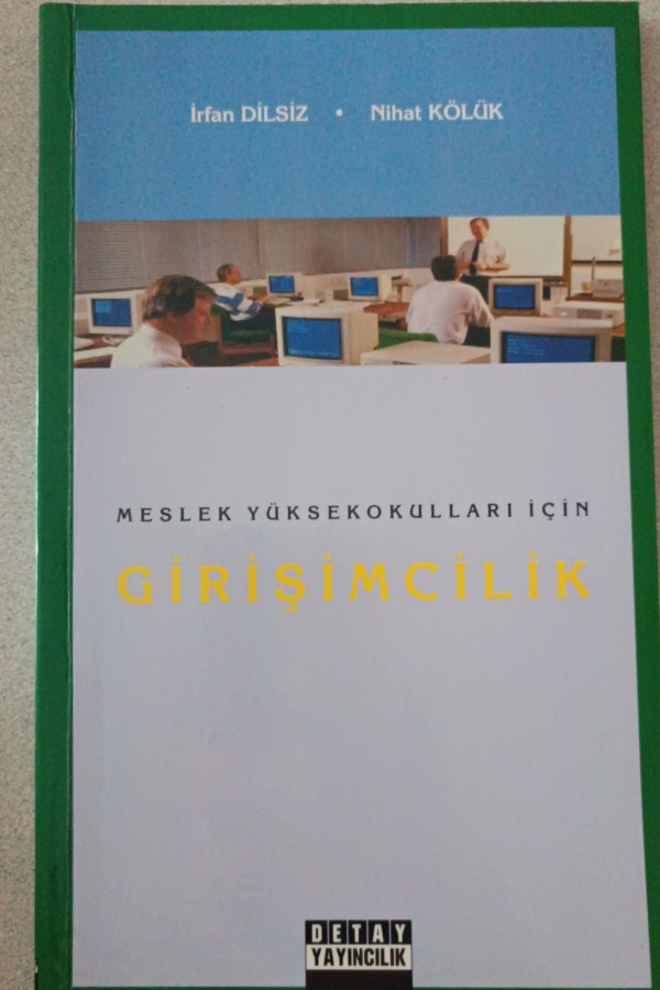 GIRIŞIMCILIK