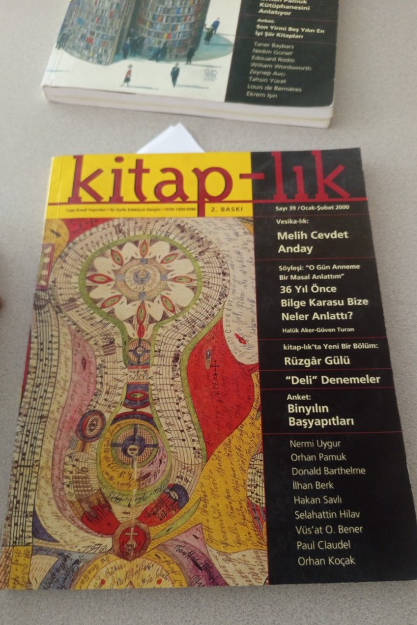 KITAP-LIK
