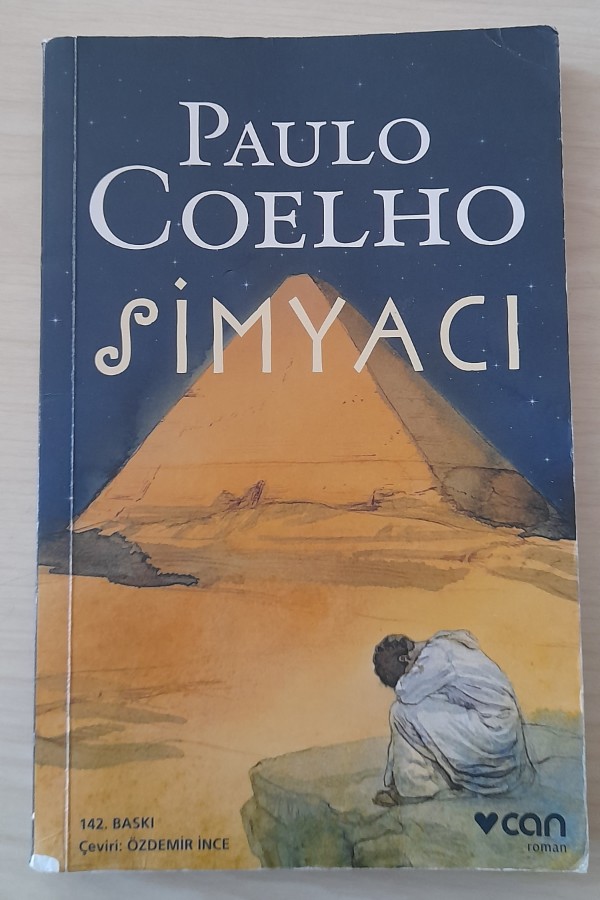 SIMYACI