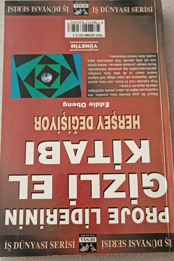 HERŞEY DEĞIŞIYOR