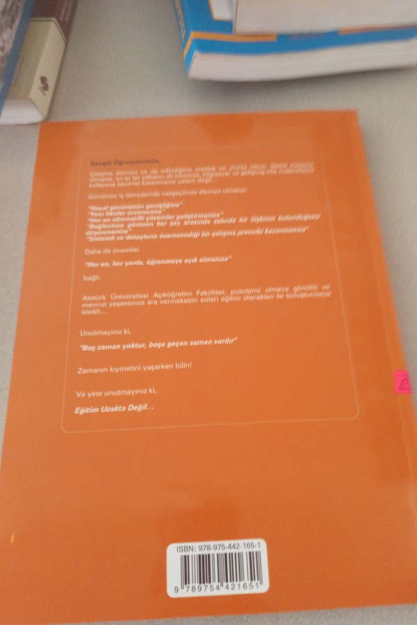 MATEMATIK 1