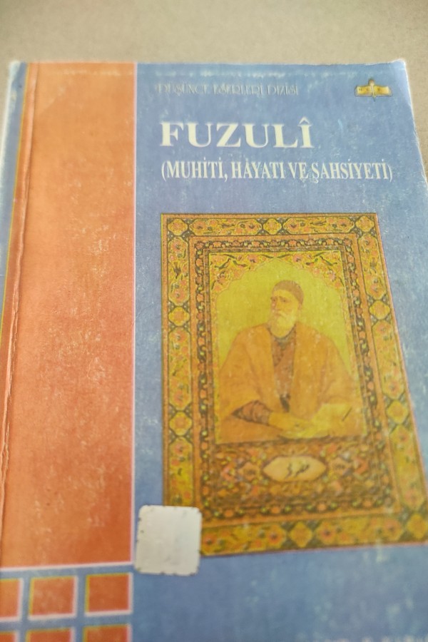 FUZULI