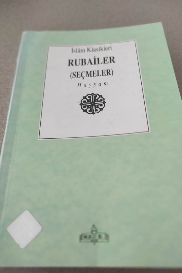 RUBAILER