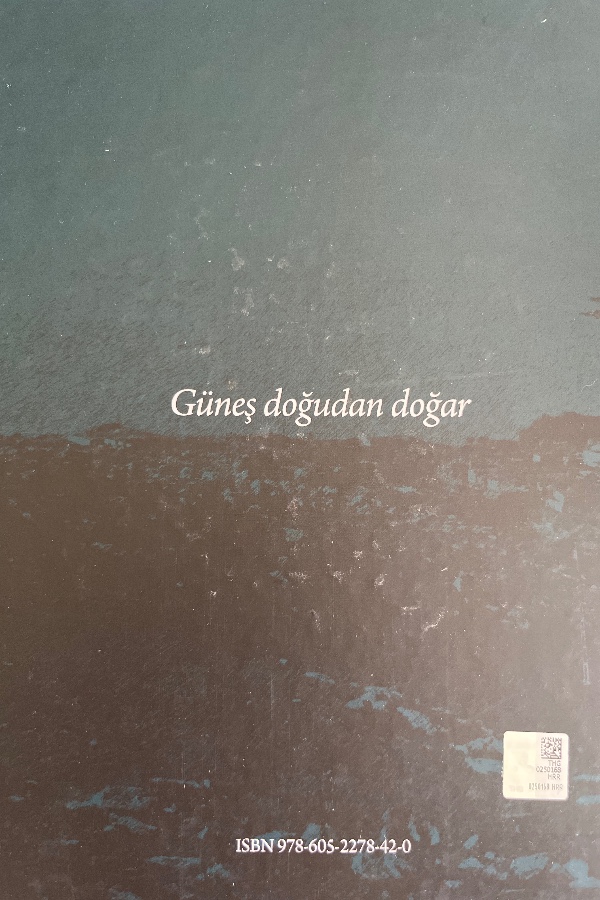 DOĞUNUN SÖNMEYEN YILDIZI AKÇAKALE VE ÇILDIR ARAŞTIRMALARI