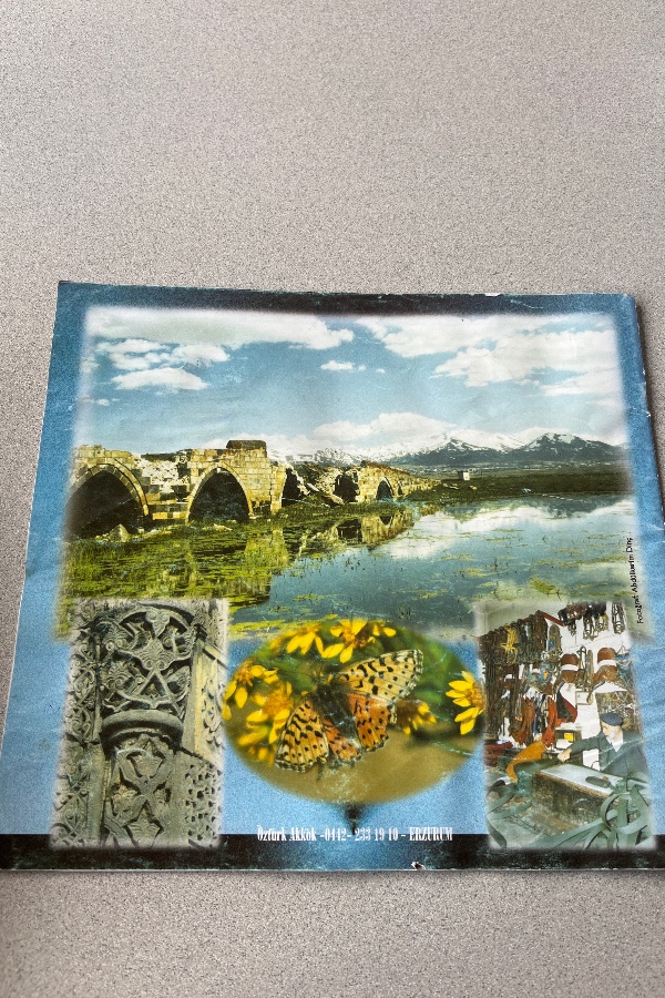 ERZURUM