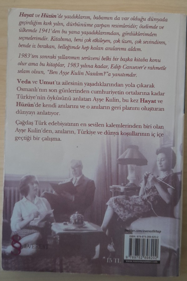 HAYAT