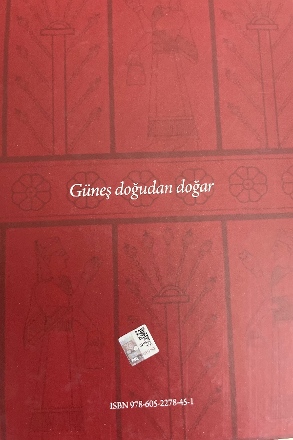 ESKI ÇAĞDA ERZINCAN KALELERI