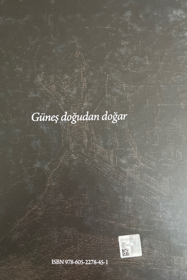 ESKI ÇAĞDA KARS KALELERI