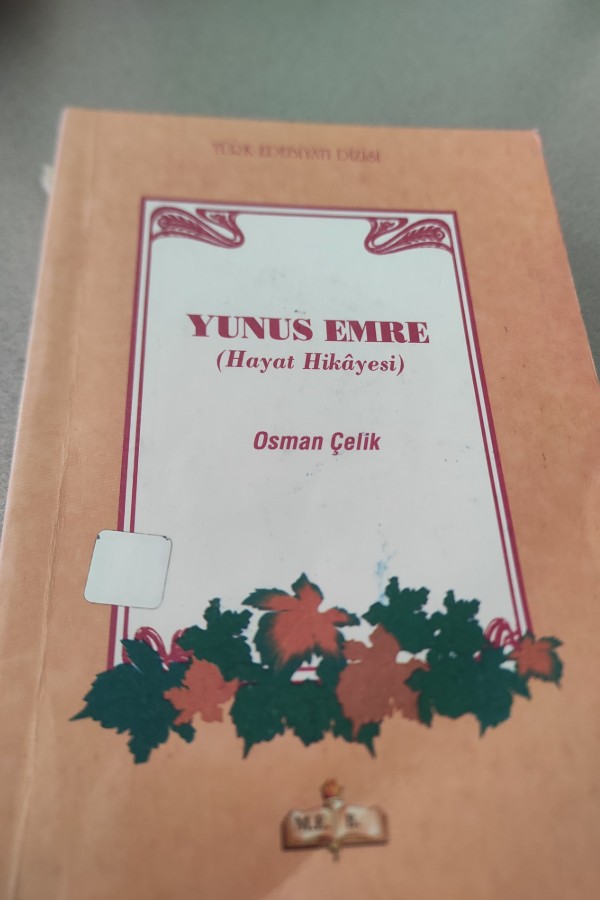 YUNUS EMRE
