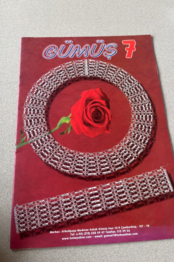 GÜMÜŞ