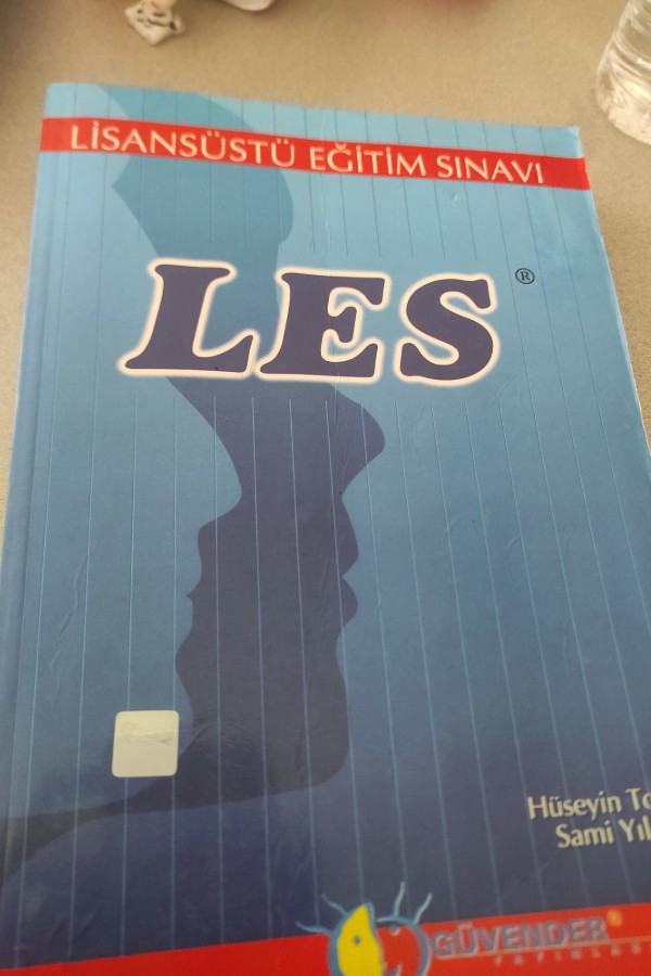 LES