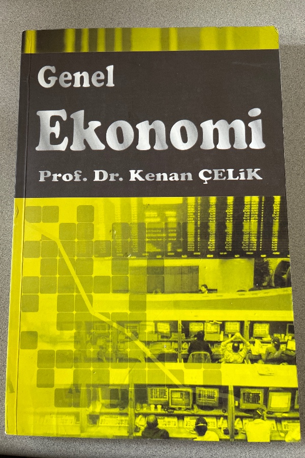 GENEL EKONOMI