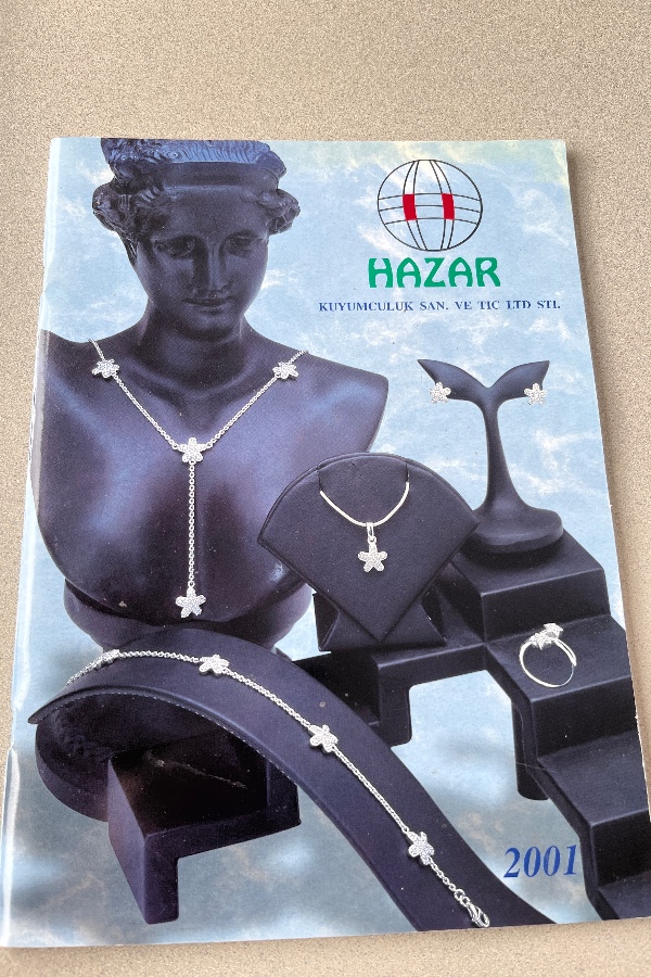 HAZAR