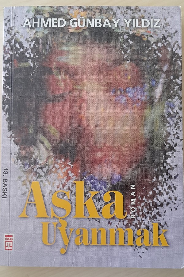 AŞKA UYANMAK